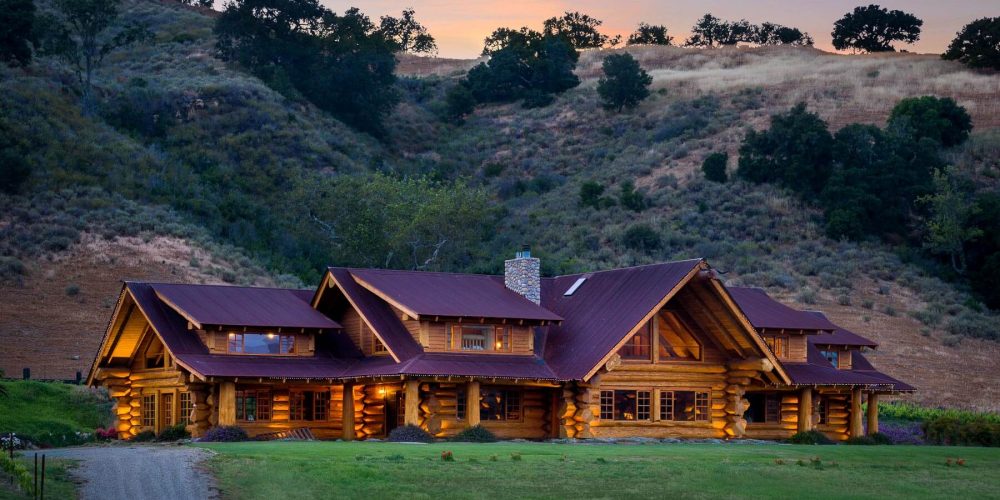 Log Cabin Bureau