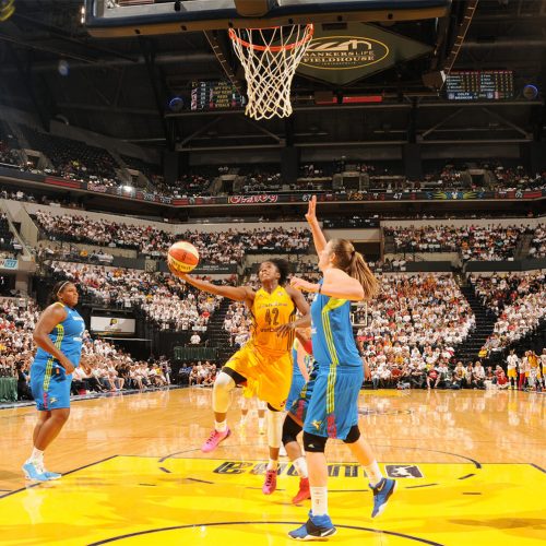 Indiana Fever