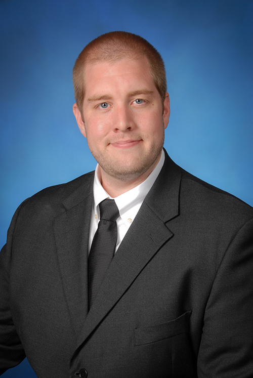 James Northard, MBA