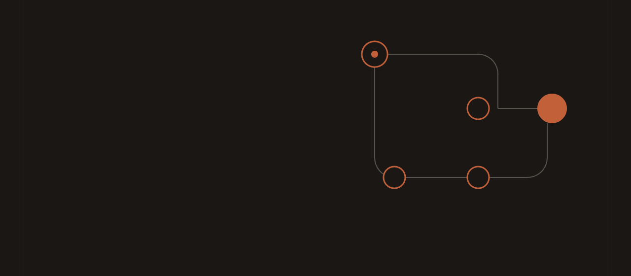 Cover art for the essay: What building Debits taught me about firm workflows